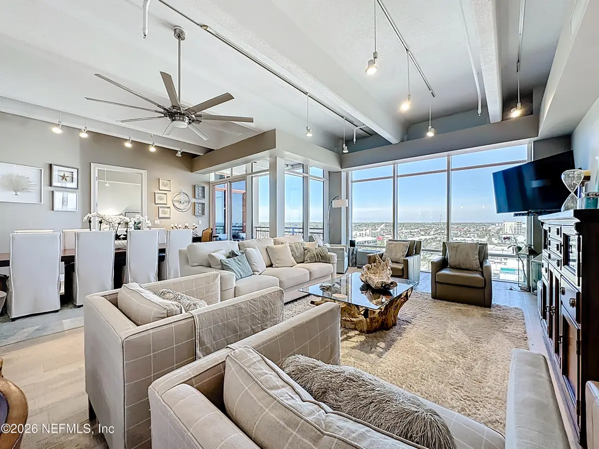 320 1st N Street #910, Jacksonville Beach, FL 32250 - #1