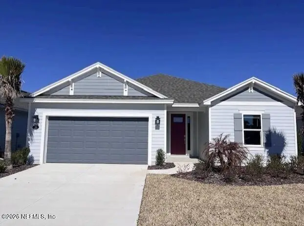 59 Oconee Drive, Palm Coast, FL 32137 - #1