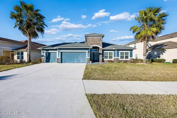 32 Carnauba Way, Jacksonville, FL 32081