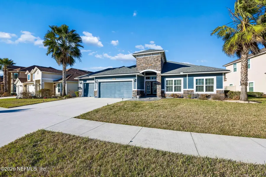 32 Carnauba Way, Jacksonville East, FL 32081 - #2