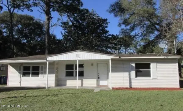 5419 River Forest Drive, Jacksonville, FL 32211