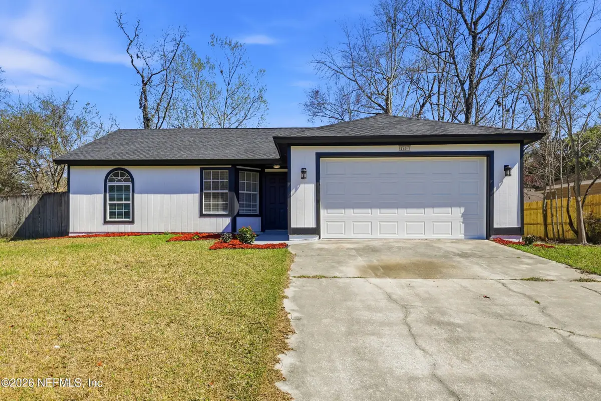 1601 Twin Oak W Drive, Middleburg, FL 32068 - #1