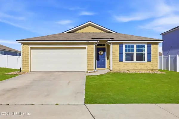 15765 Palfrey Chase Drive, Jacksonville, FL 32234