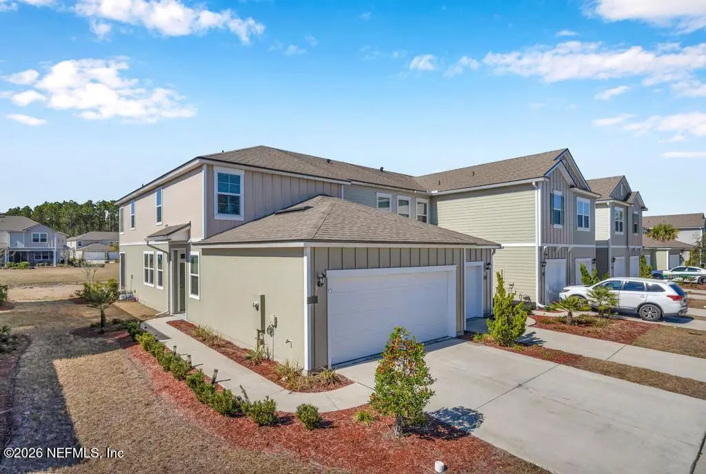 158 Redbud Road, Palm Coast, FL 32137 - #1