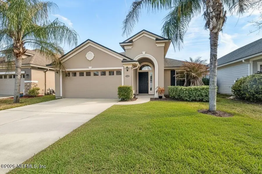 14042 Carson Court, Jacksonville, FL 32224 - #2