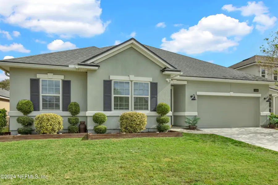 3359 Spring Valley Court, Green Cove Springs, FL 32043 - #2