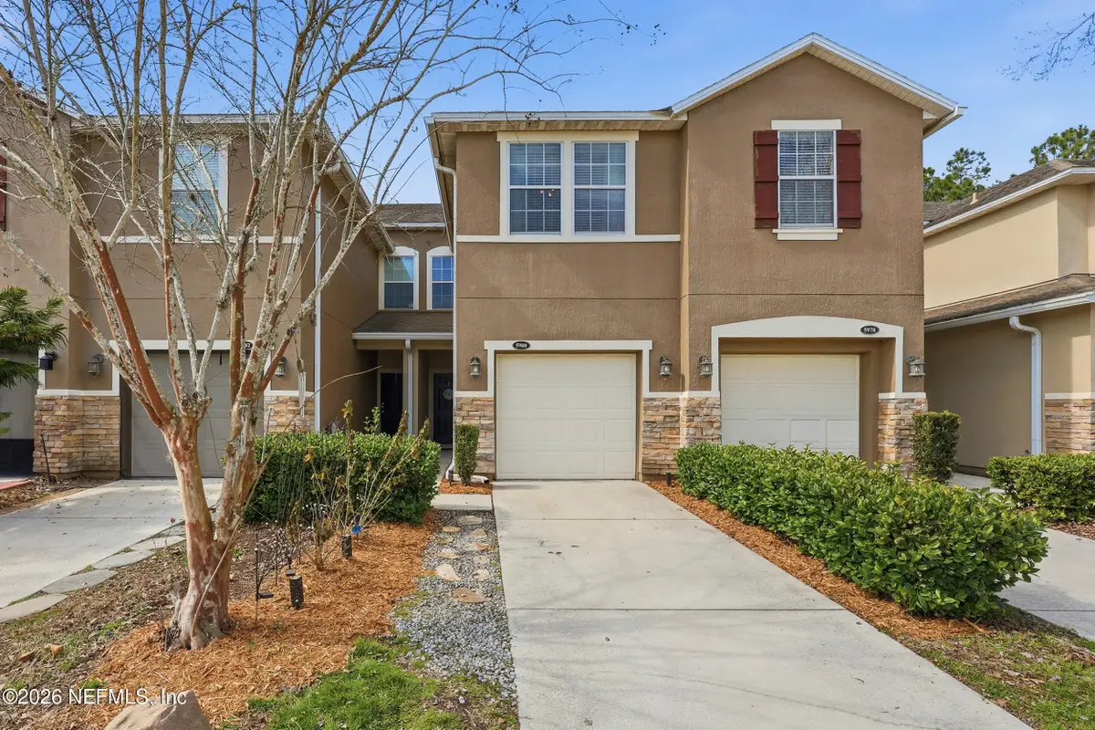 5980 Bartram Village Drive, Jacksonville, FL 32258 - #1