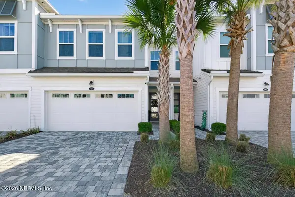 3427 Marsh Reserve Boulevard, Jacksonville, FL 32224