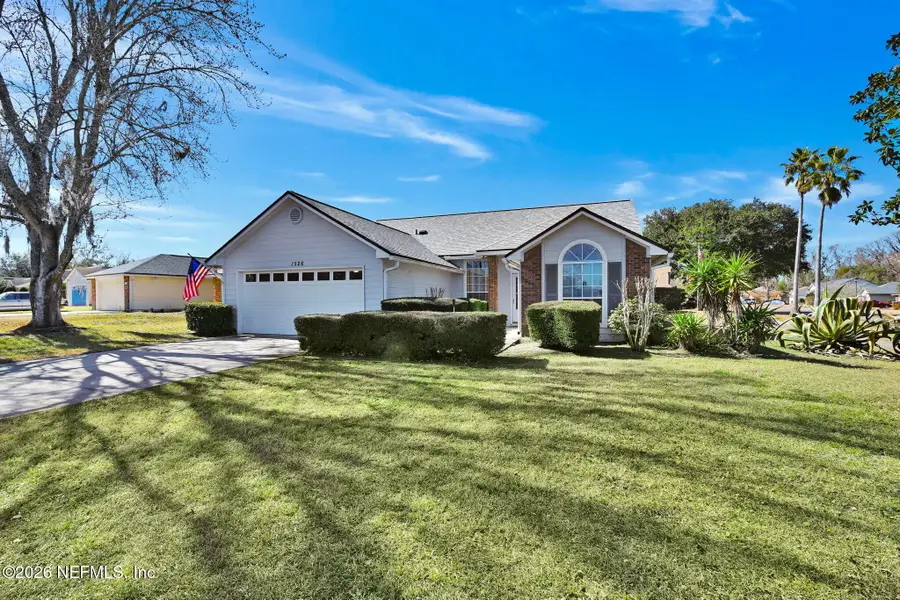 1526 Mountain Lake E Drive, Jacksonville, FL 32221 - #2