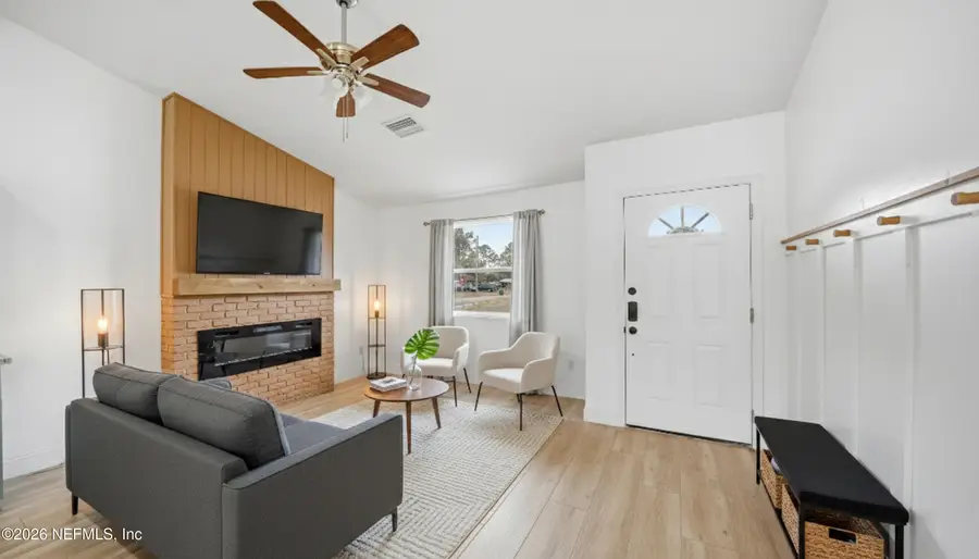 11604 Sail Avenue, Jacksonville, FL 32246 - #2