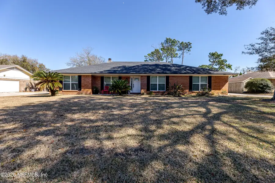 1967 Raley Creek W Drive, Jacksonville, FL 32225 - #2