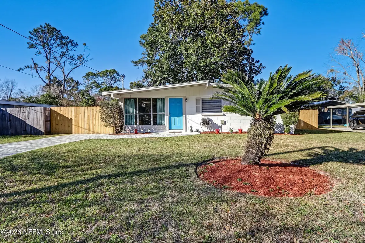 3039 Lorman Drive, Jacksonville, FL 32223 - #1