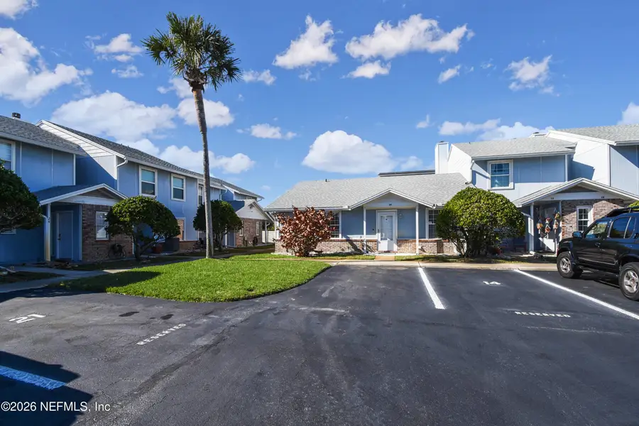 7145 A1a S #14, Saint Augustine, FL 32080 - #2