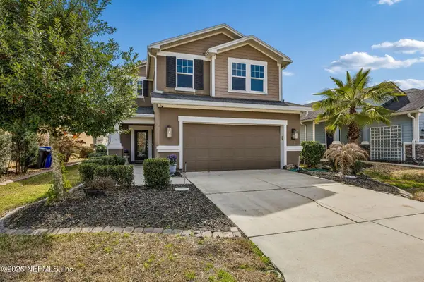 305 Heron Landing Road, St. Johns, FL 32259