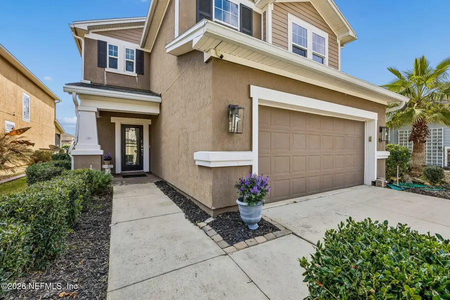 305 Heron Landing Road, Saint Johns, FL 32259 - #2