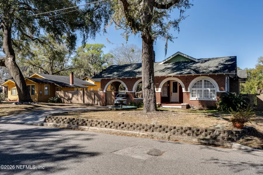 7406 Laura N Street, Jacksonville, FL 32208 - #3