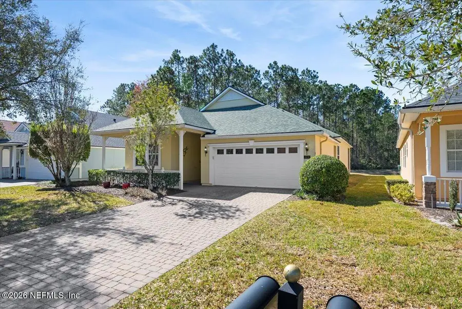 421 N Legacy Trail, Saint Augustine, FL 32092 - #3