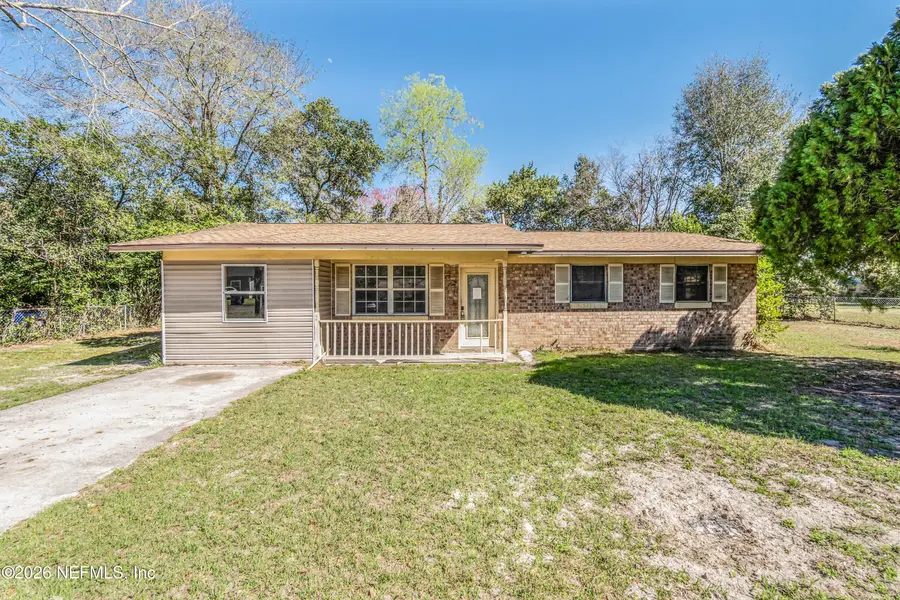 521 Quail Lane, Macclenny, FL 32063 - #2