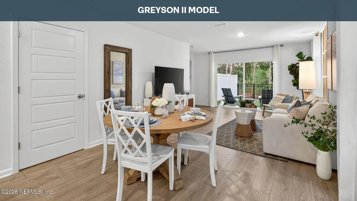 2725 Iron Rock Court, Jacksonville, FL 32254 - #1