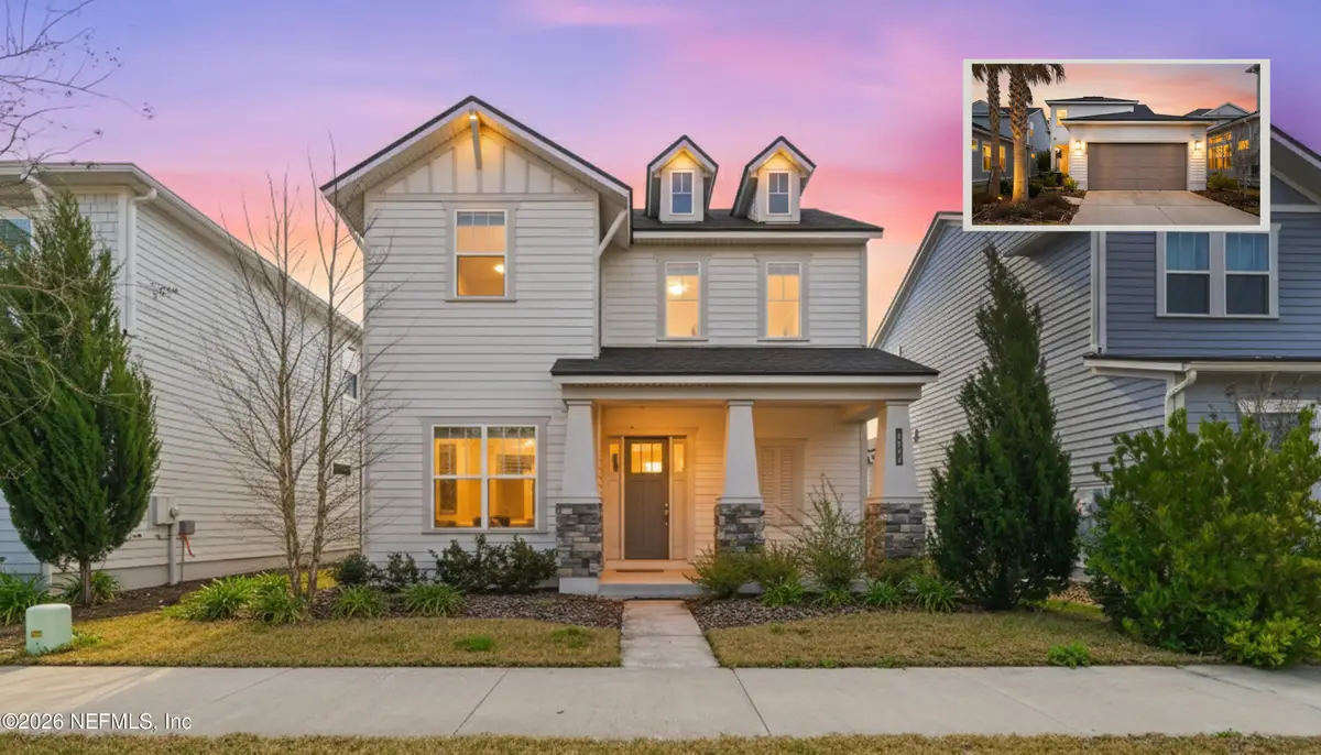 12056 Generations Avenue, Jacksonville, FL 32224 - #1