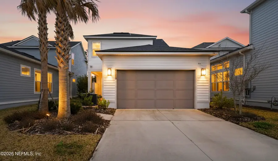 12056 Generations Avenue, Jacksonville, FL 32224 - #2