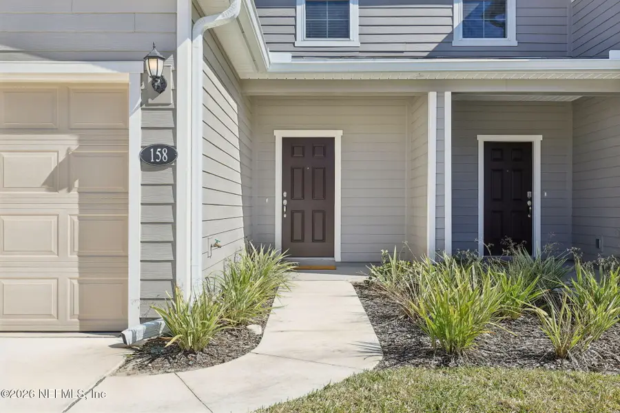158 Beach Palm Court, Saint Augustine, FL 32086 - #2