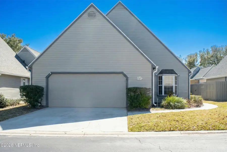 364 Village Drive, Saint Augustine, FL 32084 - #2