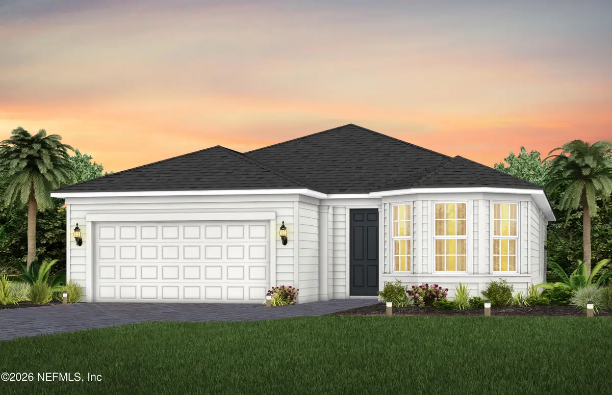 828 Del Webb Parkway, Yulee, FL 32097 - #1