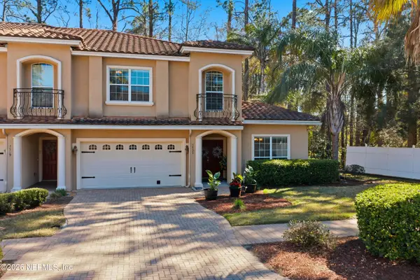 1733 Sanctuary Way, Fleming Island, FL 32003
