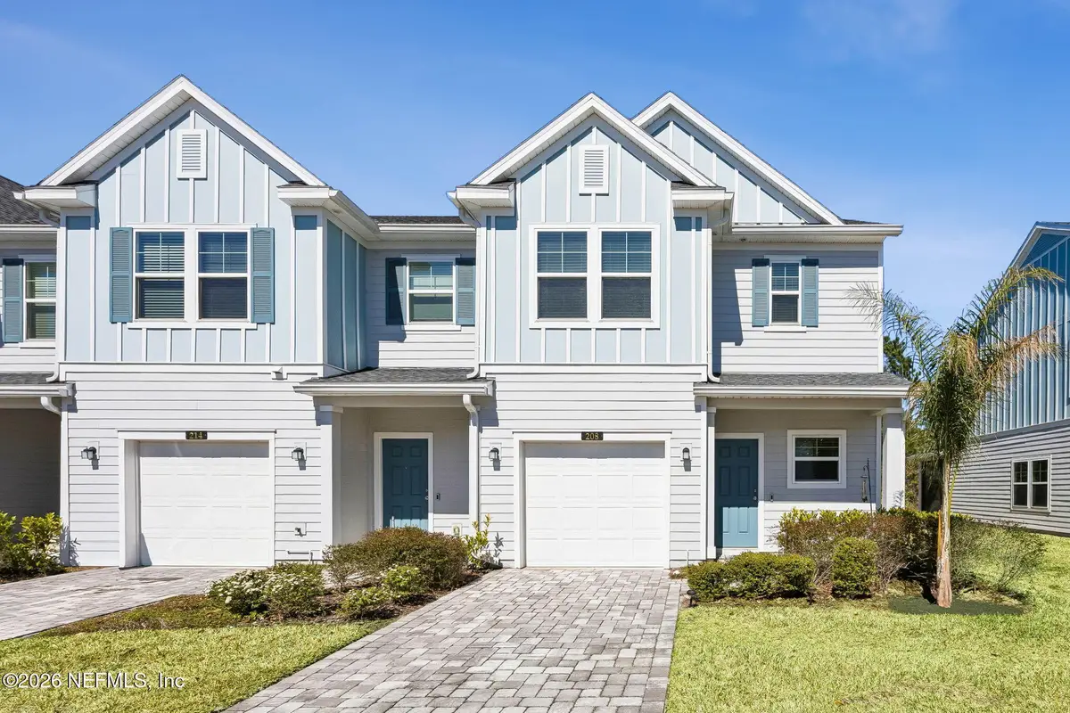 208 Boracay Circle, Saint Johns, FL 32259 - #1