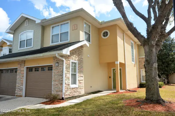 3750 Silver Bluff Boulevard #1308, Orange Park, FL 32065