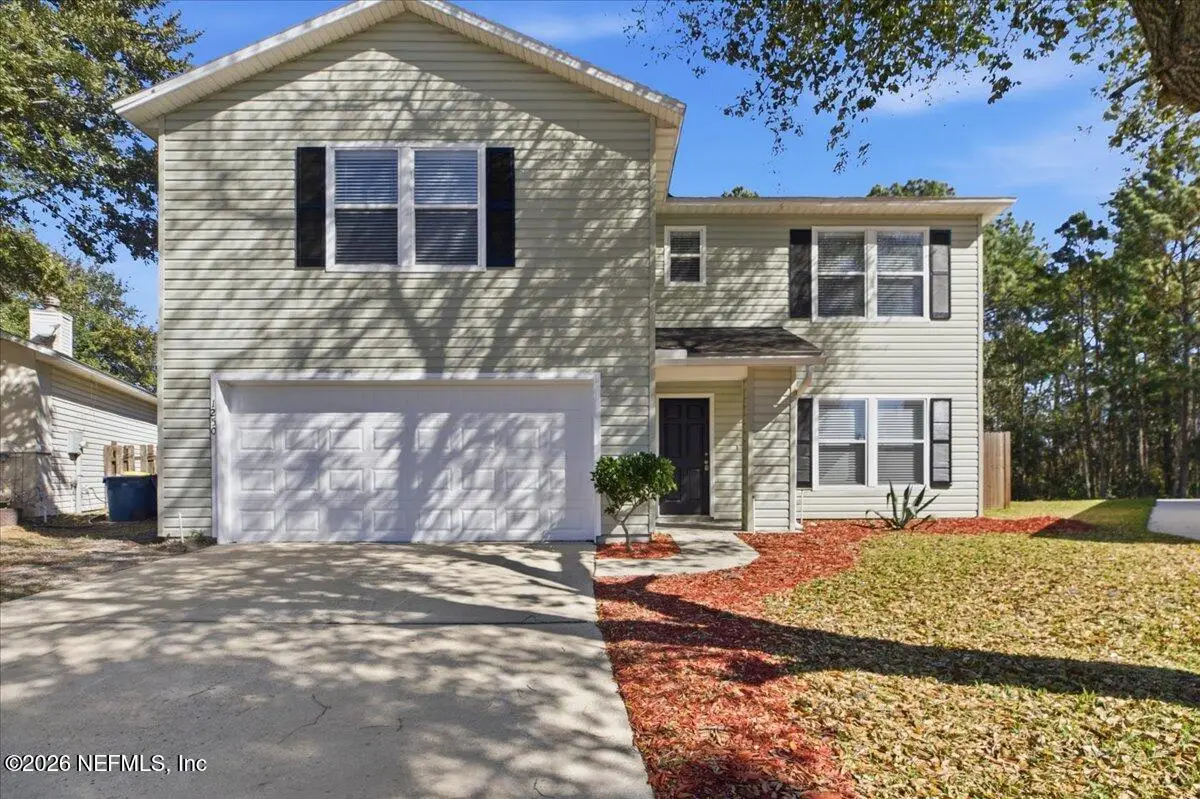 1250 Spring Creek Court, Jacksonville, FL 32218 - #1