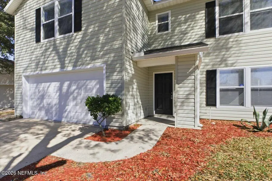 1250 Spring Creek Court, Jacksonville, FL 32218 - #2