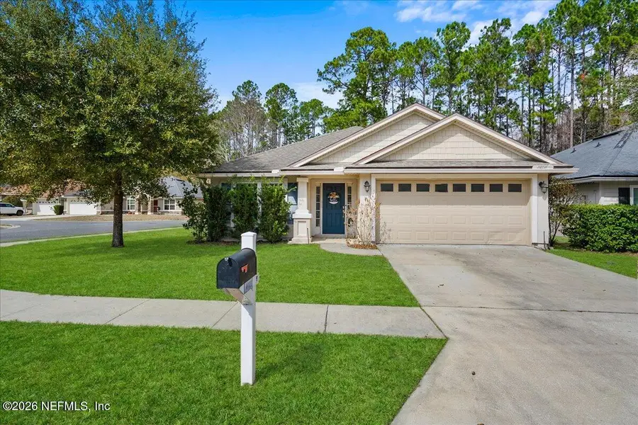 86011 Aladdins Way, Yulee, FL 32097 - #2