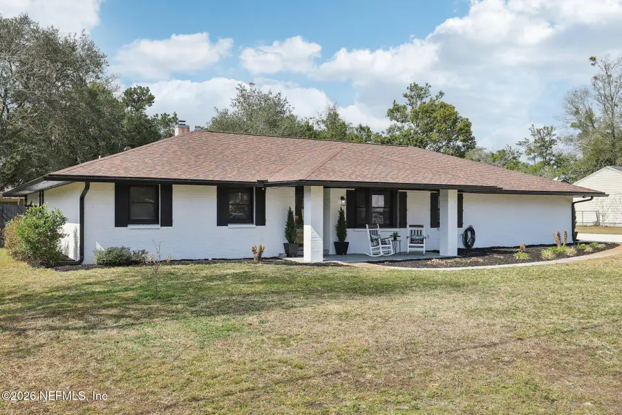 12670 Agatite Road, Jacksonville, FL 32258 - #3