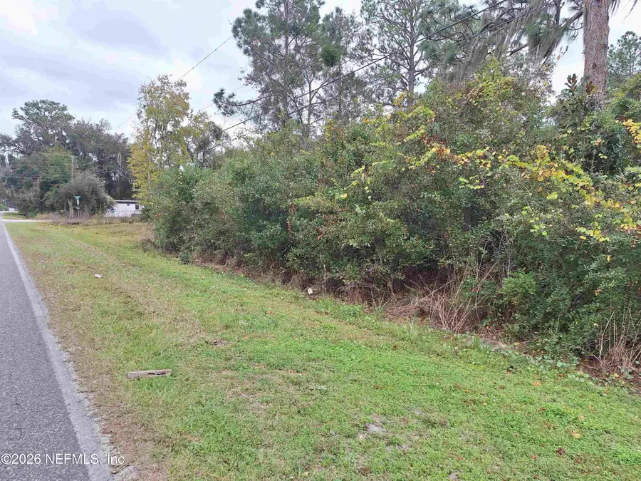 203 Crescent Lake Shore Drive, Crescent City, FL 32112 - #2