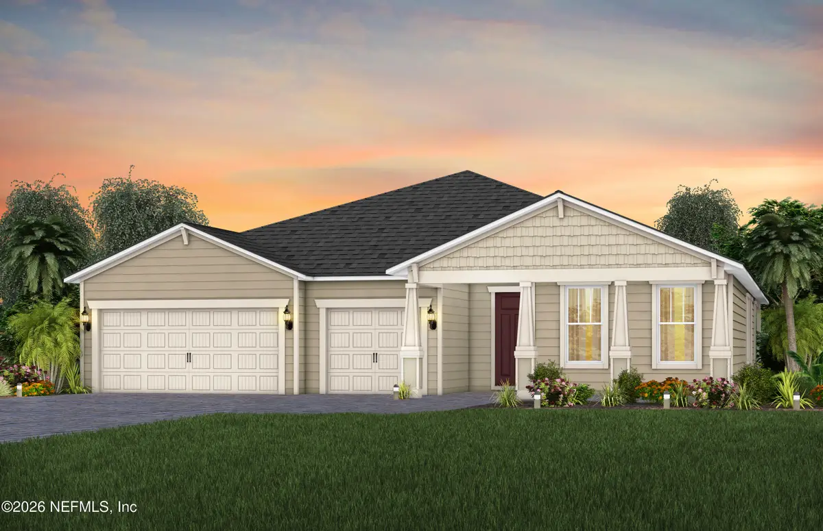 1284 Del Webb Parkway, Yulee, FL 32097 - #1