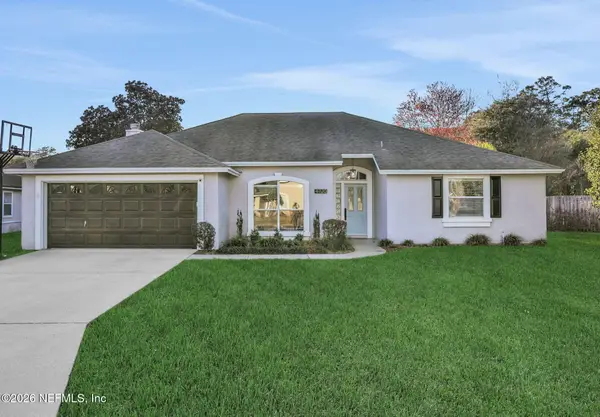 4720 Yellow Star W Lane, Jacksonville, FL 32224