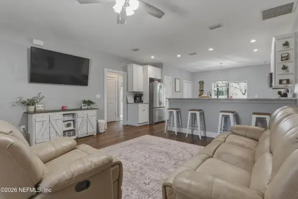 5821 Oak Street, Elkton, FL 32033