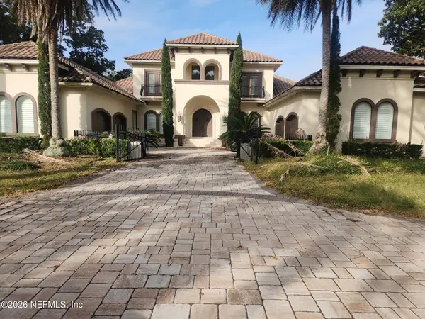 782 Shipwatch E Drive, Jacksonville, FL 32225