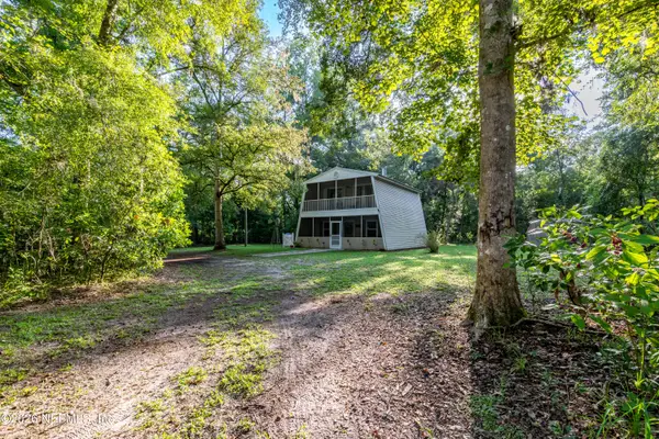 141 SW Longhorn Terrace, Fort White, FL 32038