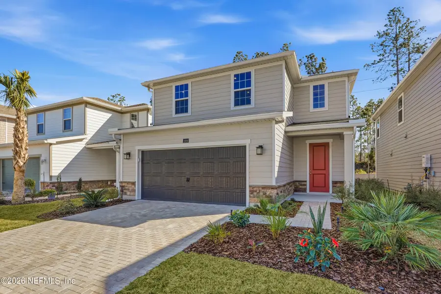 278 Tower Court, Saint Augustine, FL 32092 - #2