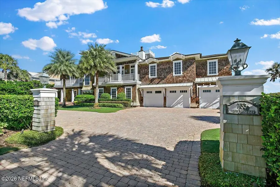 733 Ponte Vedra Boulevard, Ponte Vedra Beach, FL 32082 - #3