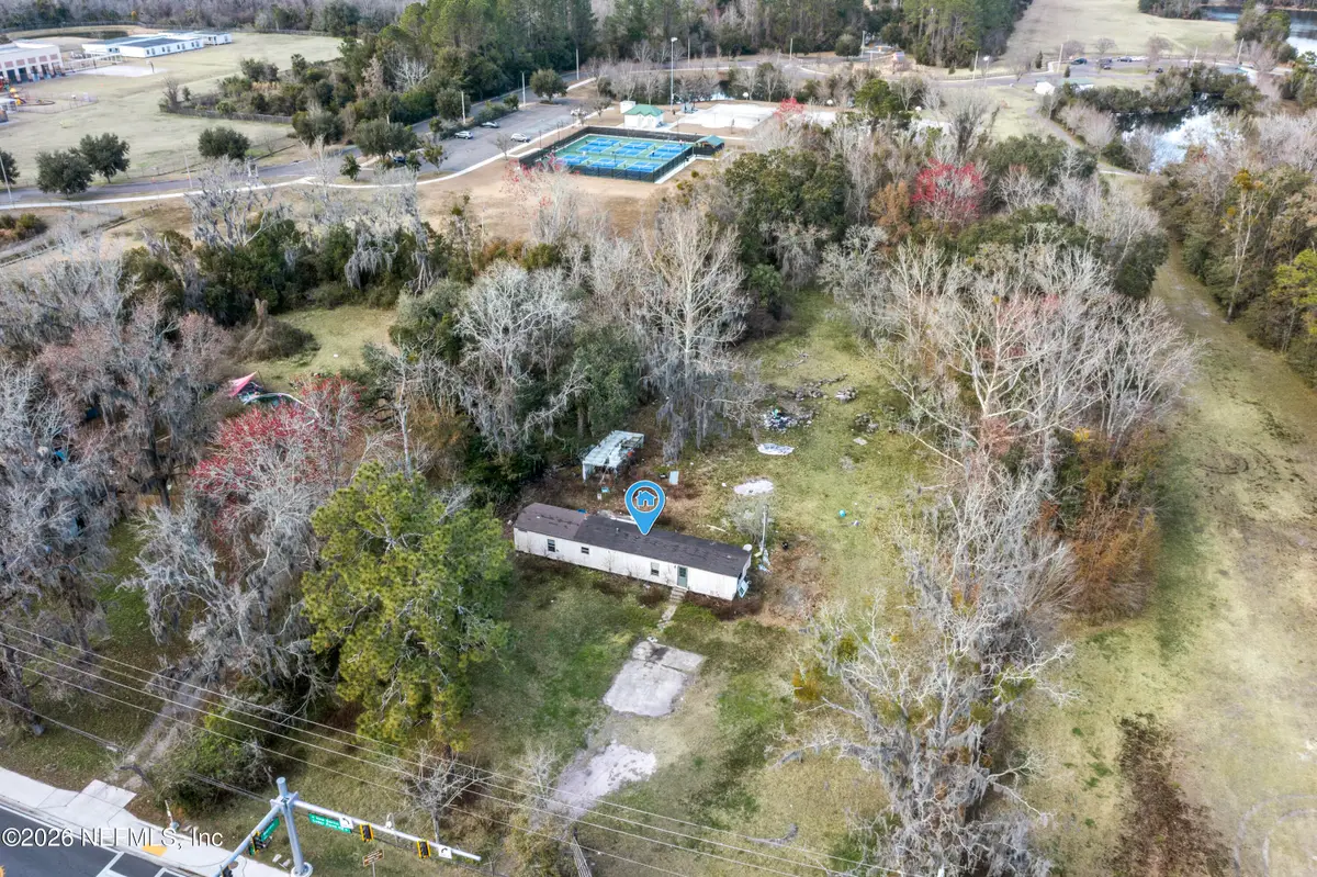 3713 Cedar Point Road, Jacksonville, FL 32226 - #1