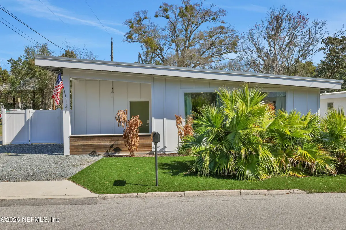 121 Palmer Street, Saint Augustine, FL 32084 - #1