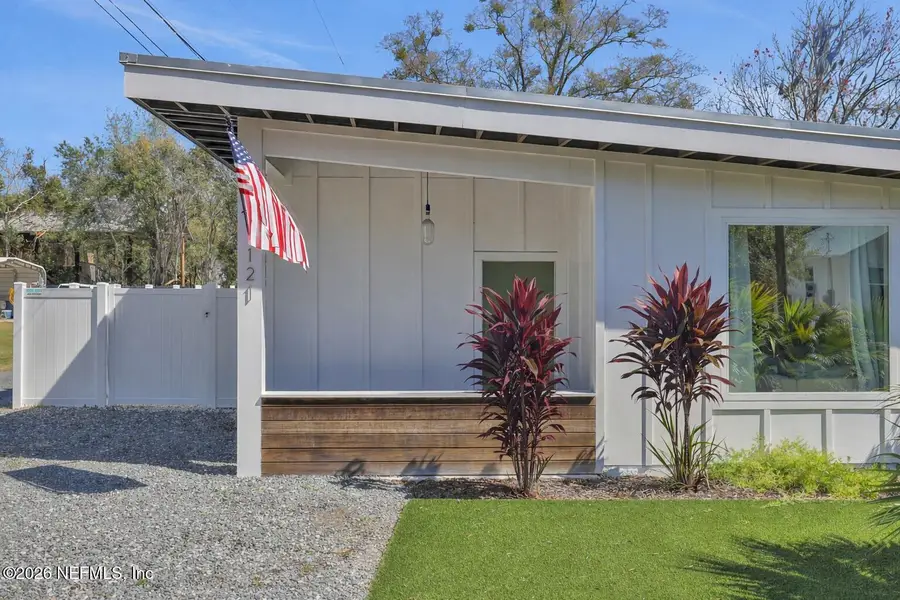 121 Palmer Street, Saint Augustine, FL 32084 - #2