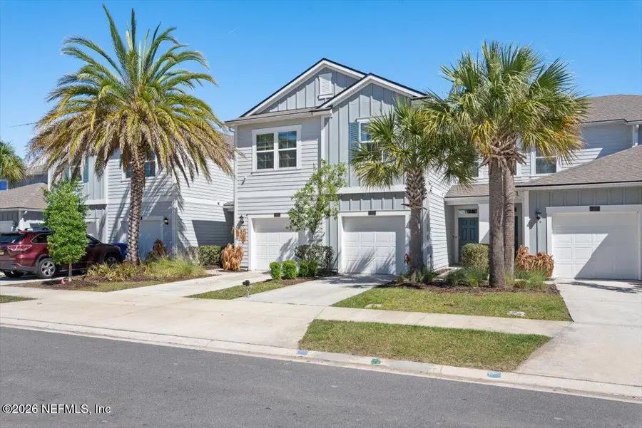 41 Pasadena Drive, Saint Augustine, FL 32095 - #2