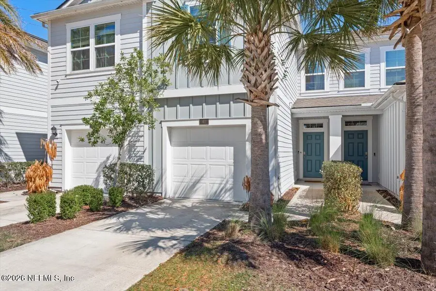 41 Pasadena Drive, Saint Augustine, FL 32095 - #3