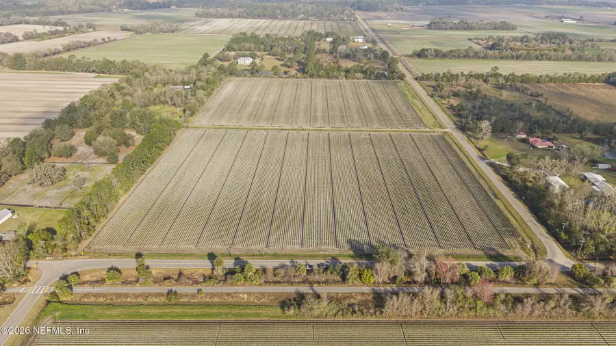 0 Carter Crabtree Road, East Palatka, FL 32131 - #2