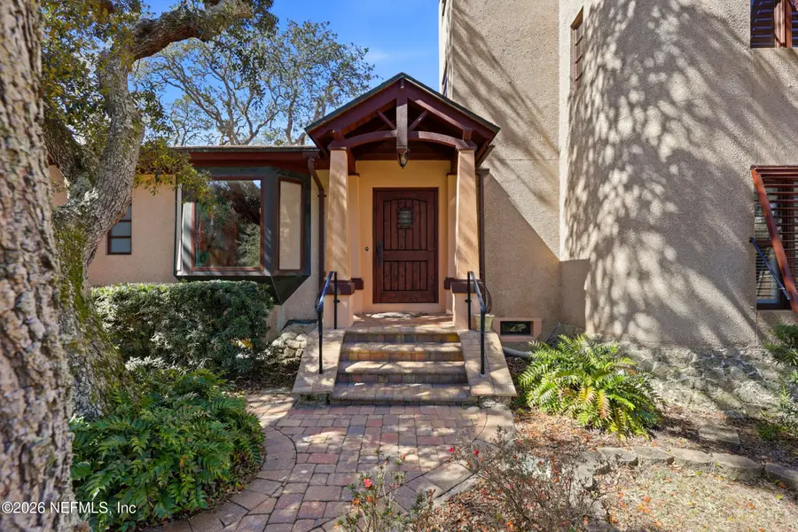 10 Lydia Lane, Saint Augustine, FL 32080 - #3